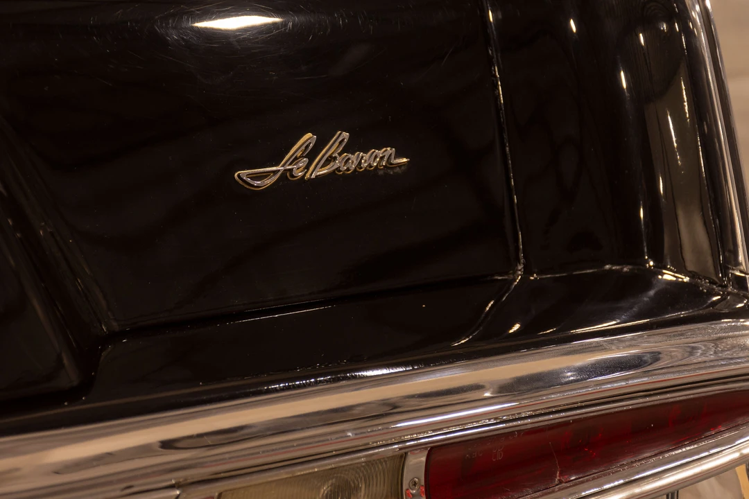 1964 Chrysler Imperial 2nd Gen - Image 11 of 29