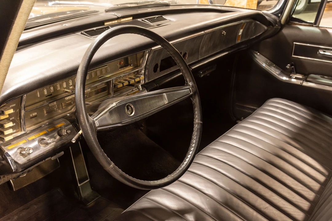 1964 Chrysler Imperial 2nd Gen - Image 18 of 29