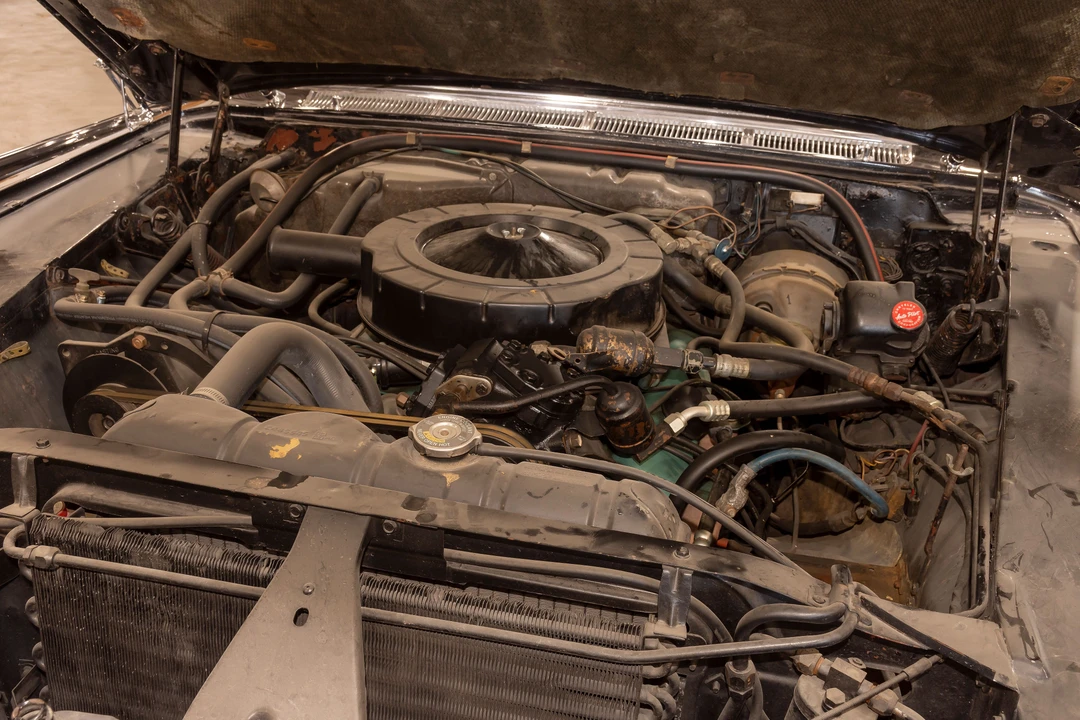 1964 Chrysler Imperial 2nd Gen - Image 7 of 29