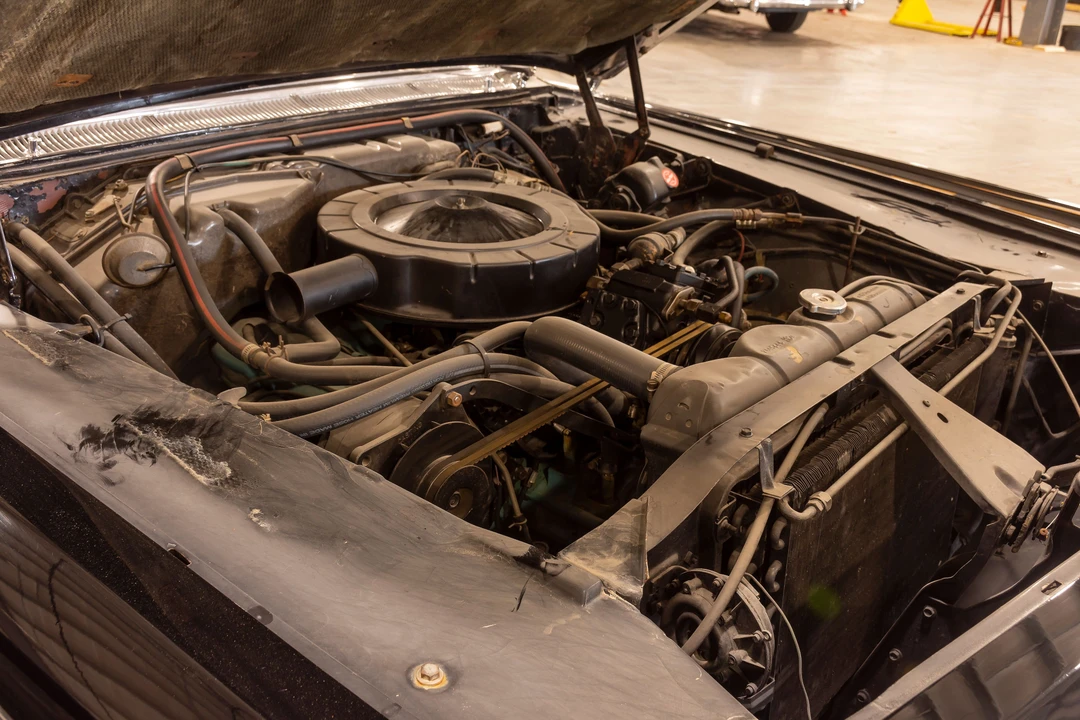 1964 Chrysler Imperial 2nd Gen - Image 8 of 29