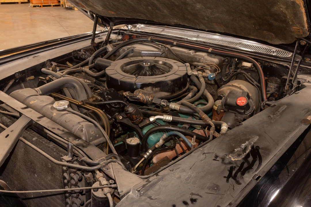 1964 Chrysler Imperial 2nd Gen - Image 6 of 29
