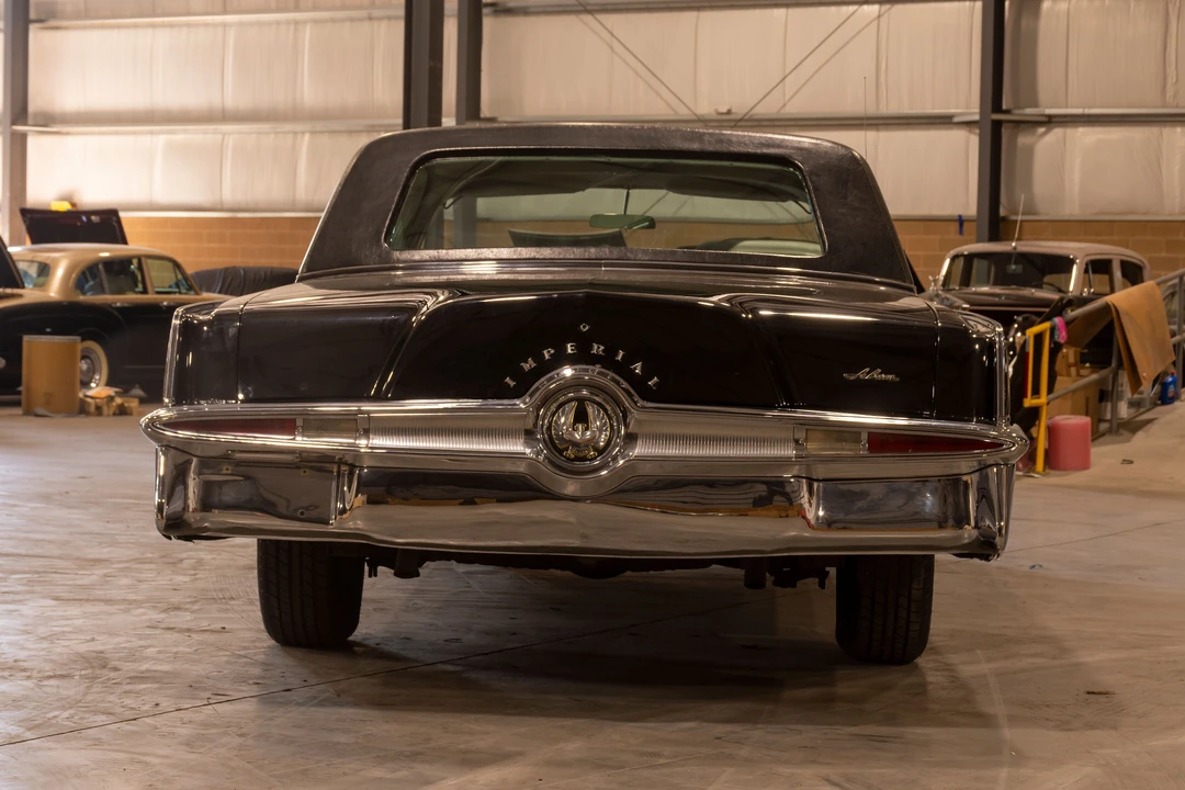 1964 Chrysler Imperial 2nd Gen - Image 22 of 29