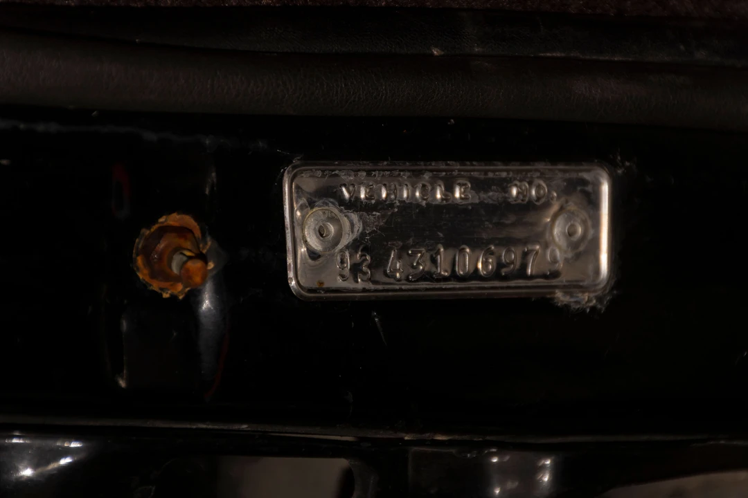 1964 Chrysler Imperial 2nd Gen - Image 3 of 29