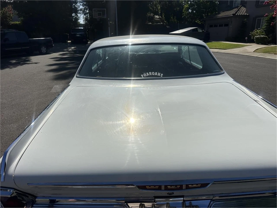 1964 Chrysler New Yorker - Image 14 of 31