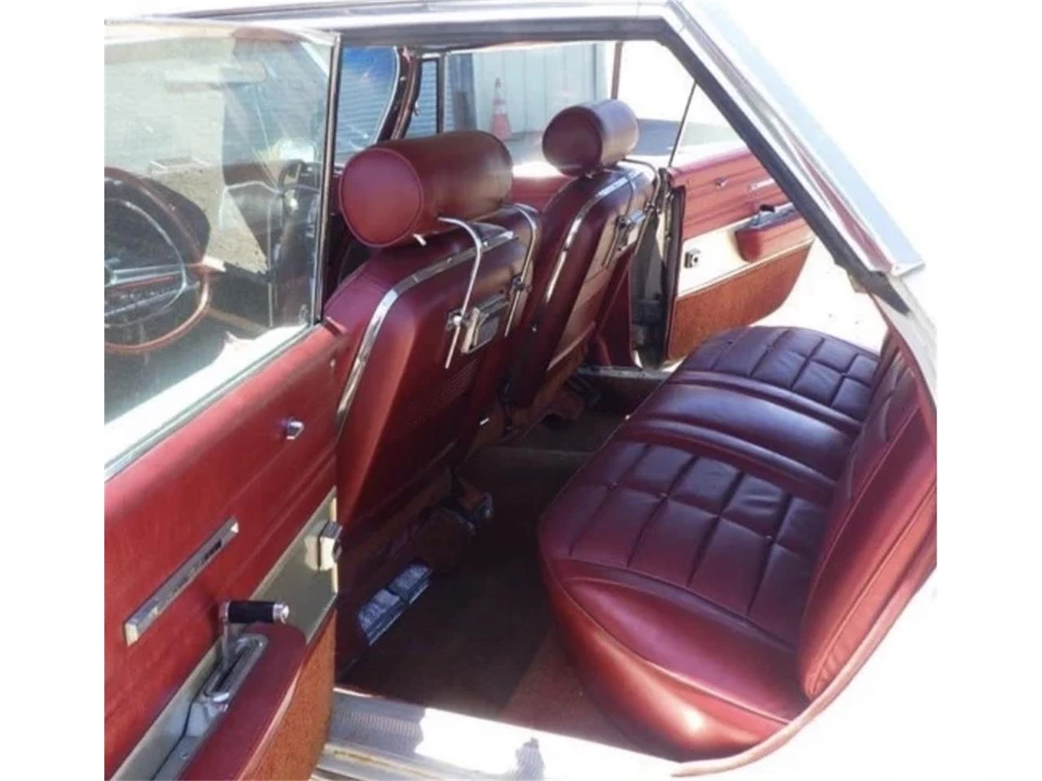 1964 Chrysler New Yorker - Image 27 of 31