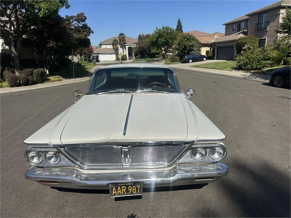 1964 Chrysler New Yorker - Image 12 of 31