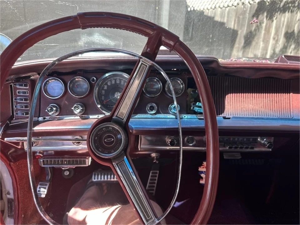1964 Chrysler New Yorker - Image 20 of 31