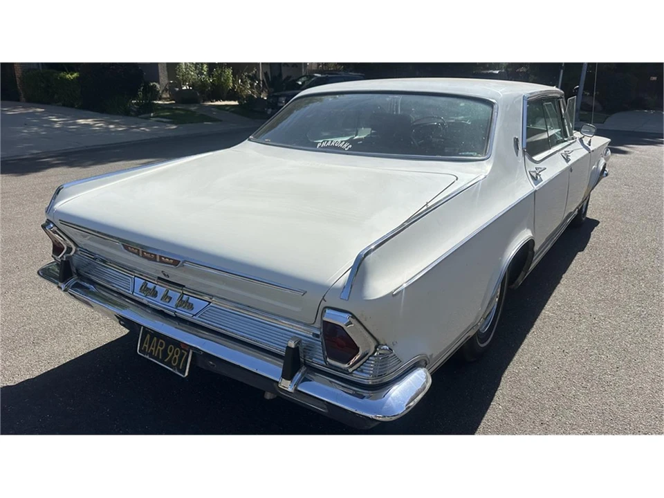 1964 Chrysler New Yorker - Image 2 of 31