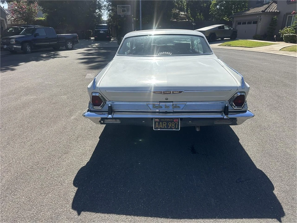 1964 Chrysler New Yorker - Image 13 of 31