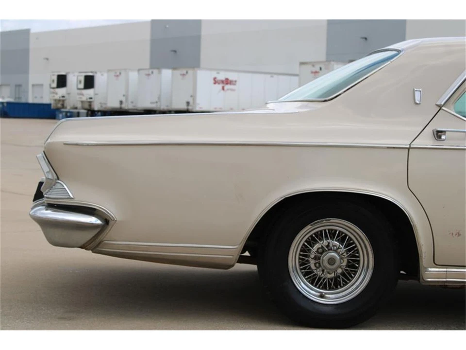 1964 Chrysler New Yorker - Image 31 of 31