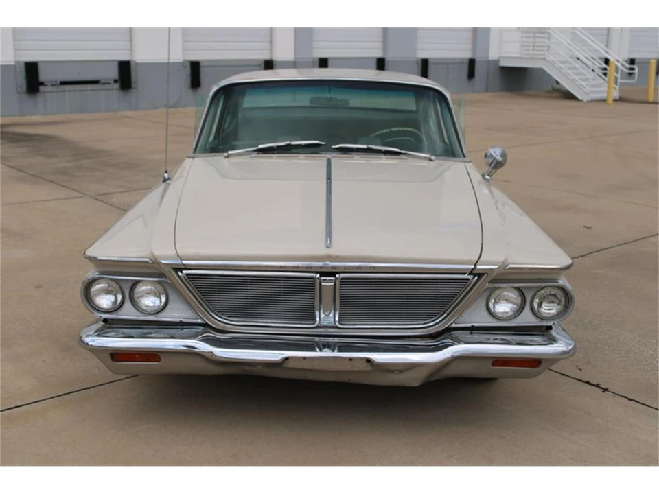 1964 Chrysler New Yorker - Image 23 of 31