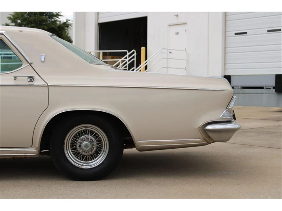 1964 Chrysler New Yorker - Image 29 of 31