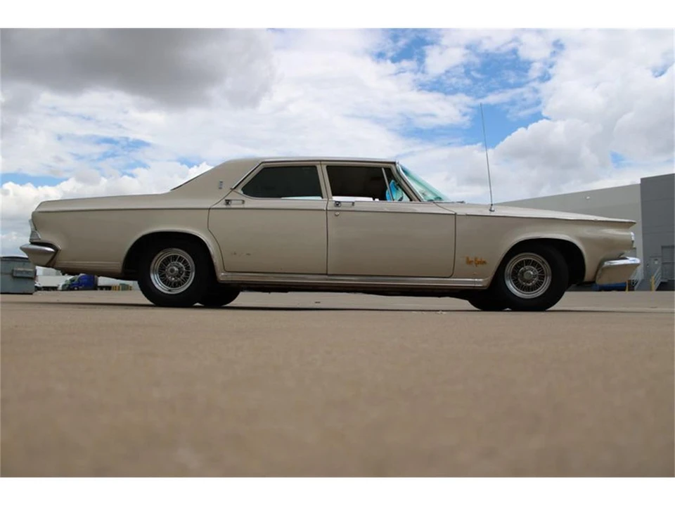 1964 Chrysler New Yorker - Image 19 of 31