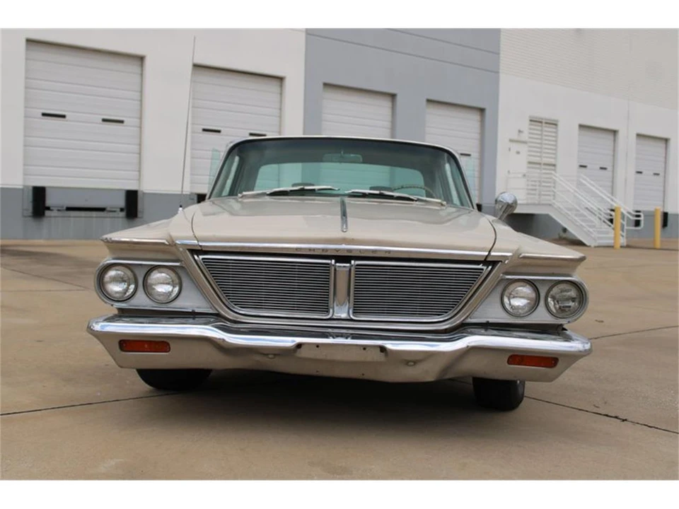 1964 Chrysler New Yorker - Image 24 of 31