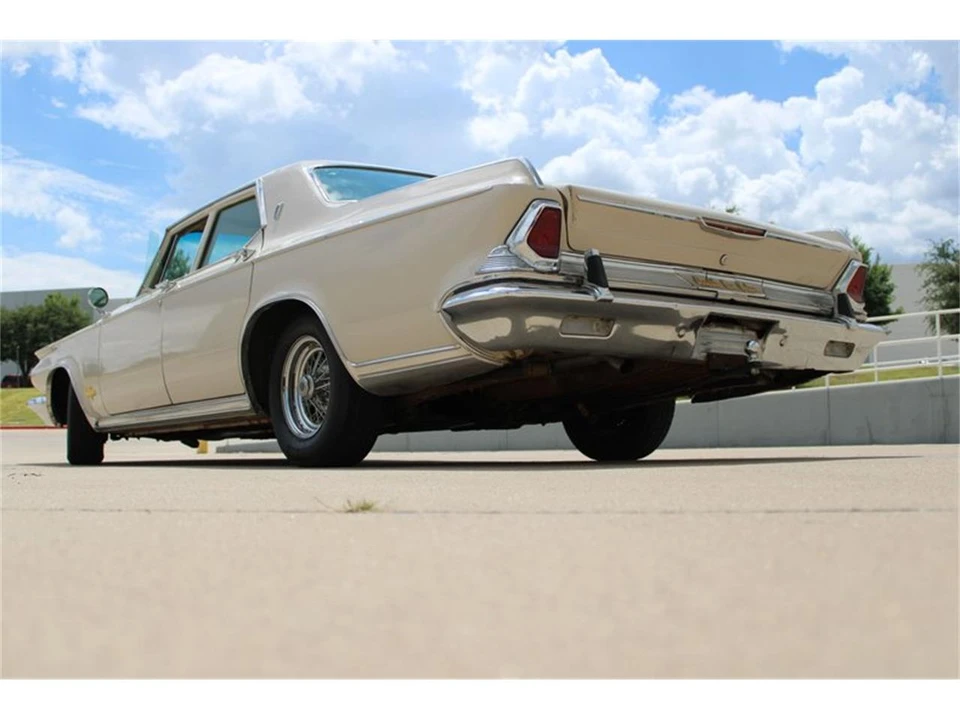 1964 Chrysler New Yorker - Image 10 of 31
