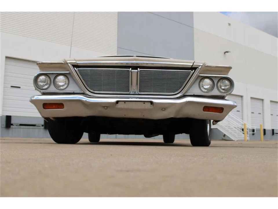 1964 Chrysler New Yorker - Image 25 of 31