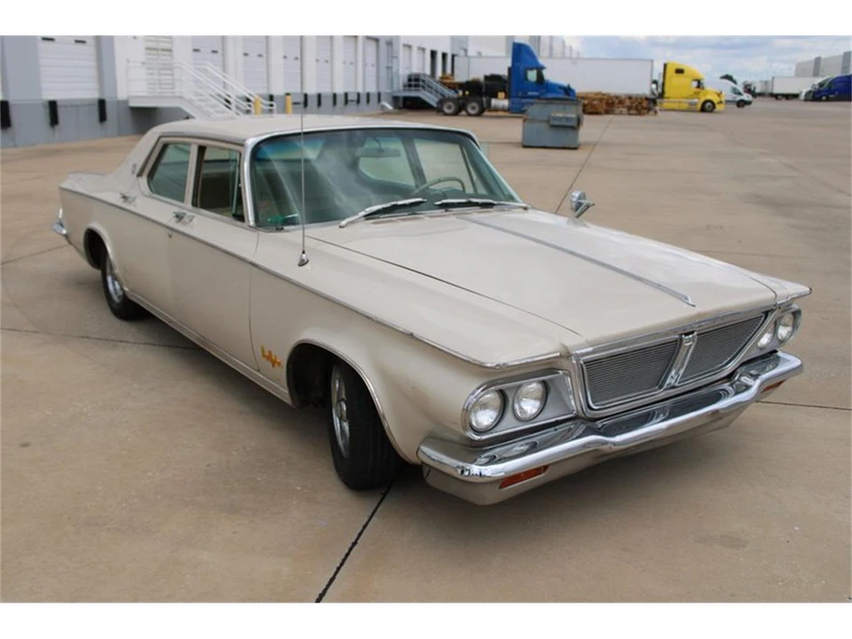 1964 Chrysler New Yorker - Image 20 of 31