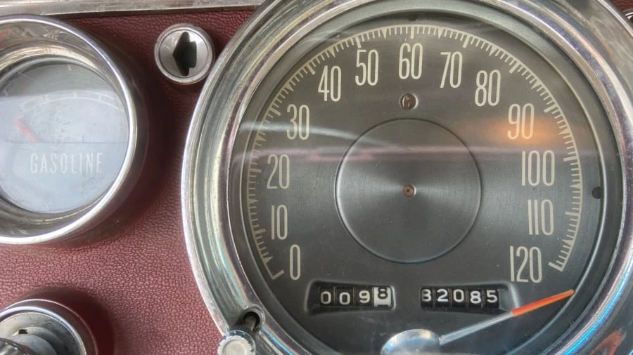 1964 Chrysler New Yorker - Image 6 of 12
