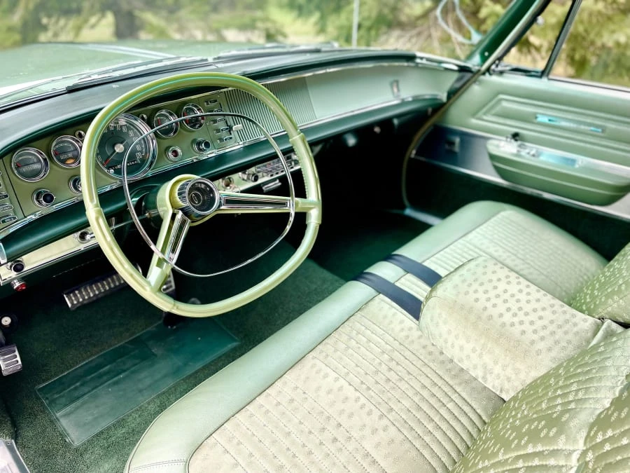1964 Chrysler New Yorker - Image 4 of 22