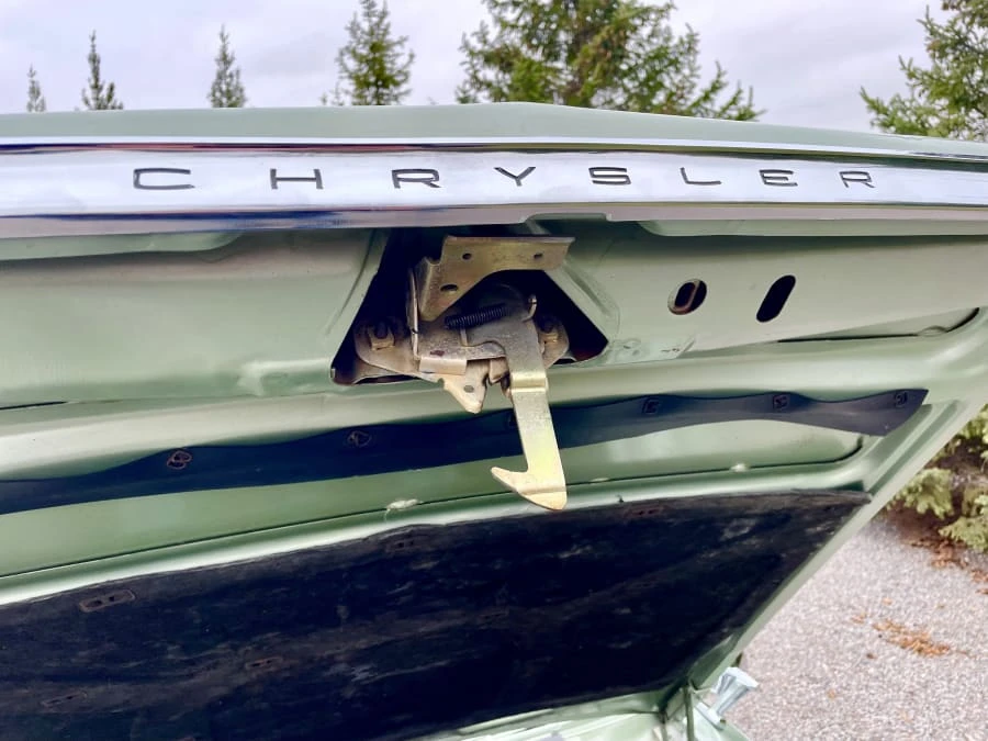 1964 Chrysler New Yorker - Image 10 of 22