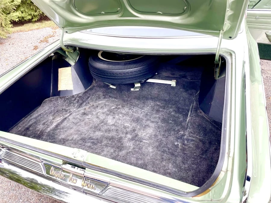 1964 Chrysler New Yorker - Image 13 of 22