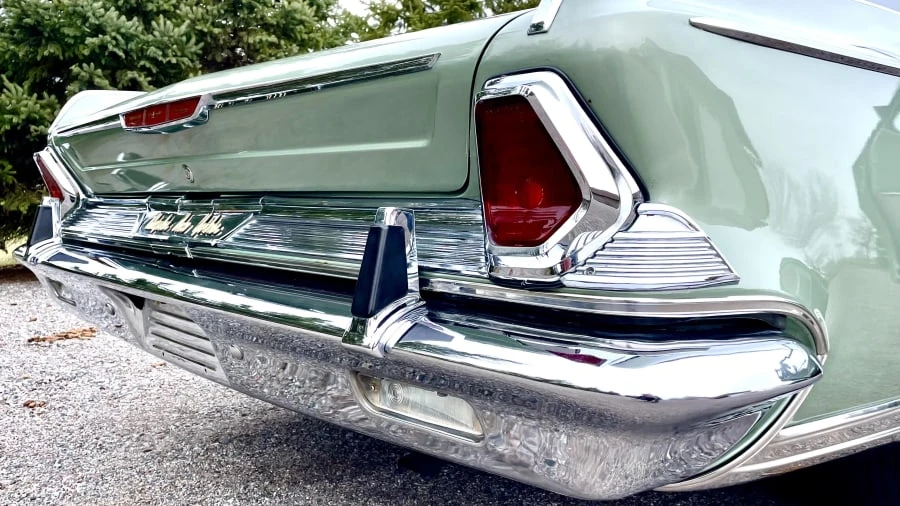 1964 Chrysler New Yorker - Image 14 of 22