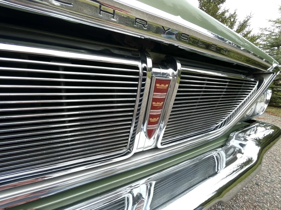 1964 Chrysler New Yorker - Image 15 of 22