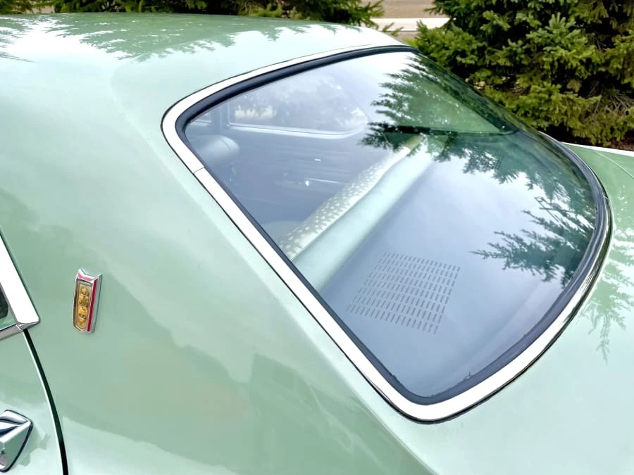 1964 Chrysler New Yorker - Image 16 of 22