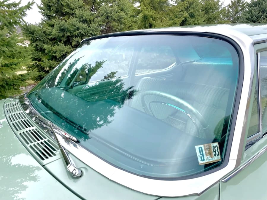 1964 Chrysler New Yorker - Image 17 of 22