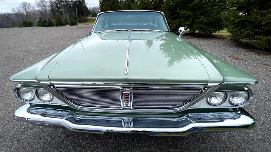 1964 Chrysler New Yorker - Image 20 of 22