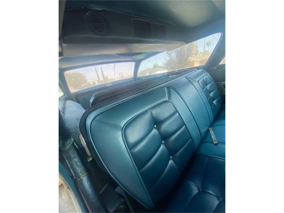 1964 Chrysler New Yorker - Image 6 of 12
