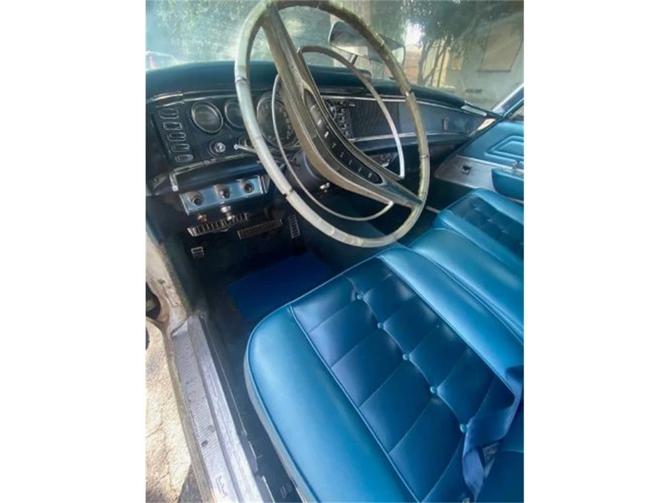 1964 Chrysler New Yorker - Image 2 of 12