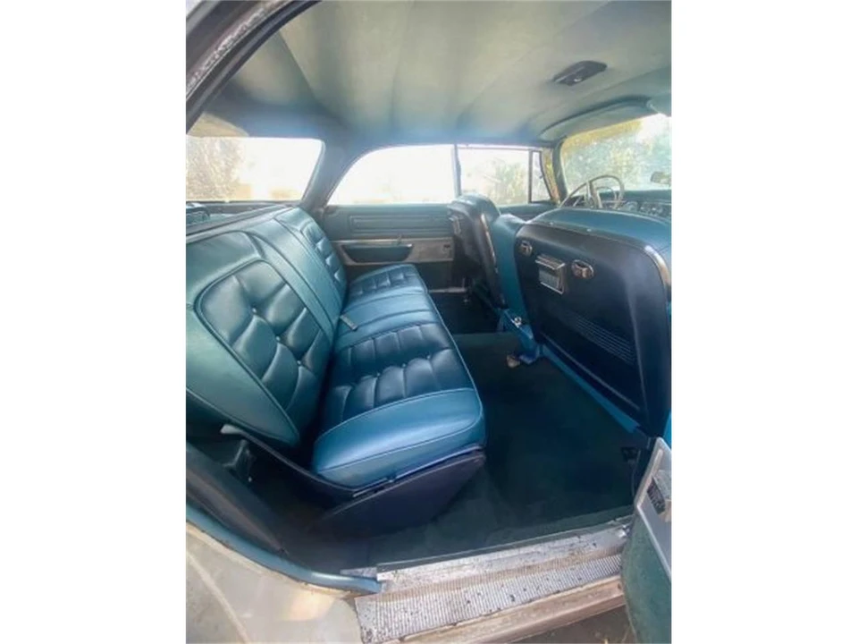 1964 Chrysler New Yorker - Image 10 of 12