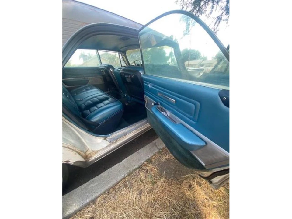 1964 Chrysler New Yorker - Image 12 of 12