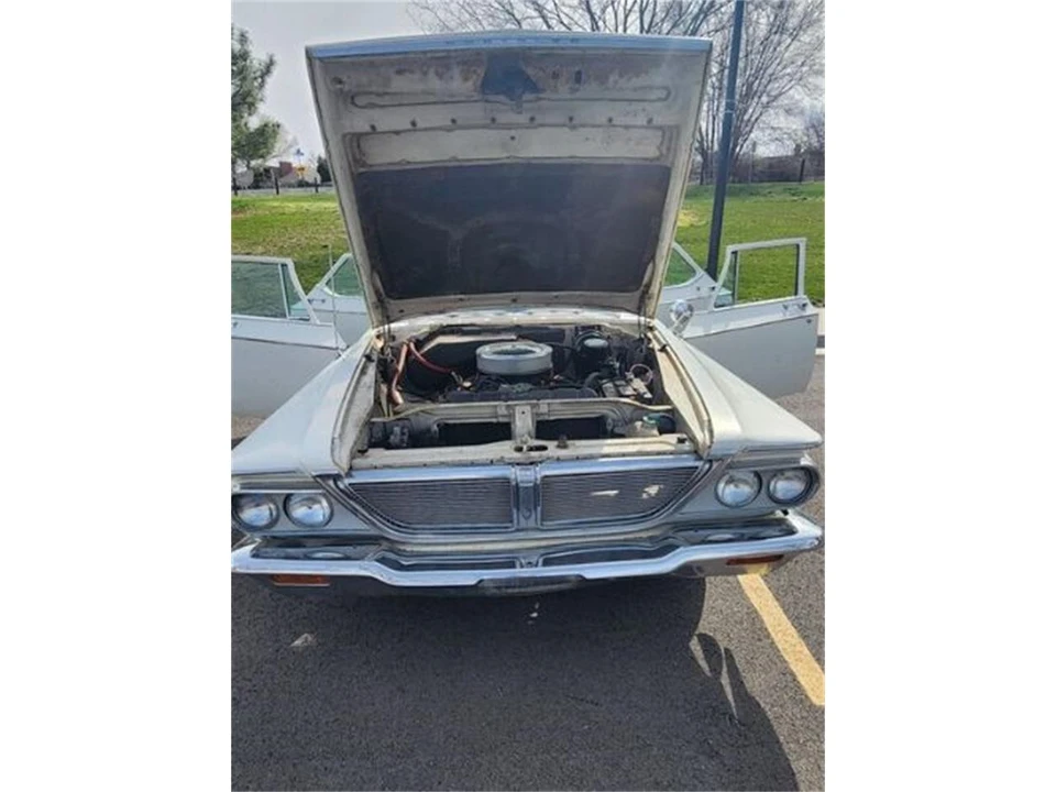 1964 Chrysler New Yorker - Image 9 of 13
