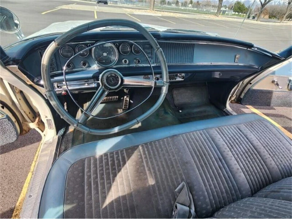 1964 Chrysler New Yorker - Image 8 of 13