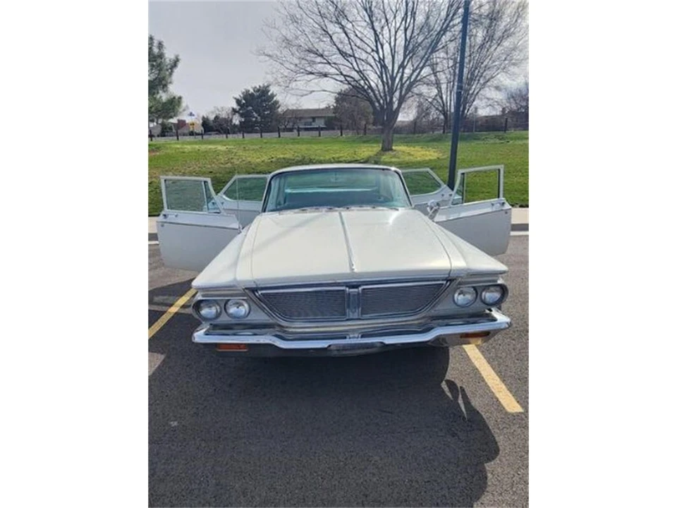 1964 Chrysler New Yorker - Image 10 of 13