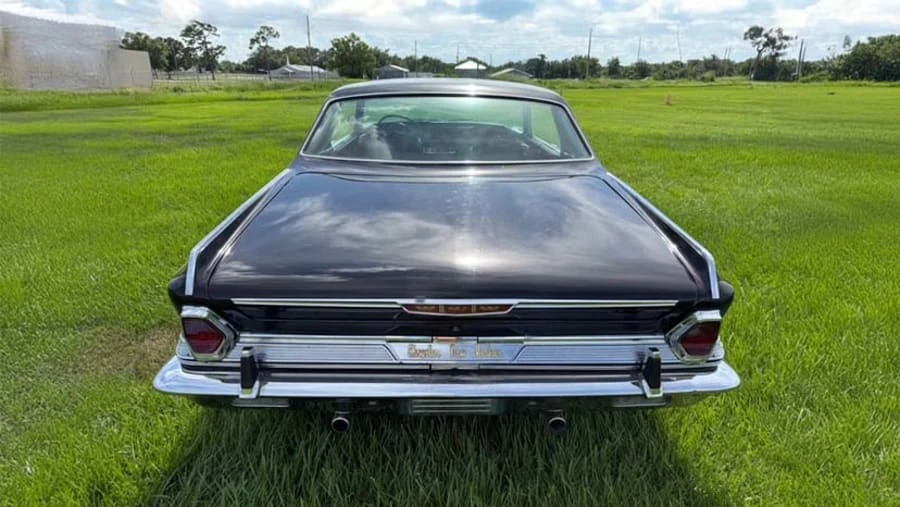 1964 Chrysler New Yorker - Image 5 of 21