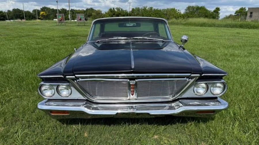 1964 Chrysler New Yorker - Image 4 of 21
