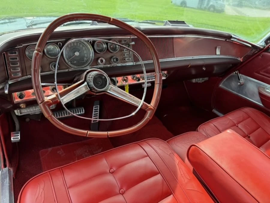 1964 Chrysler New Yorker - Image 13 of 21