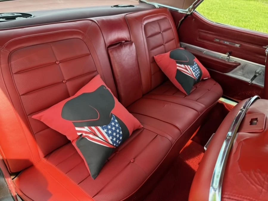 1964 Chrysler New Yorker - Image 16 of 21