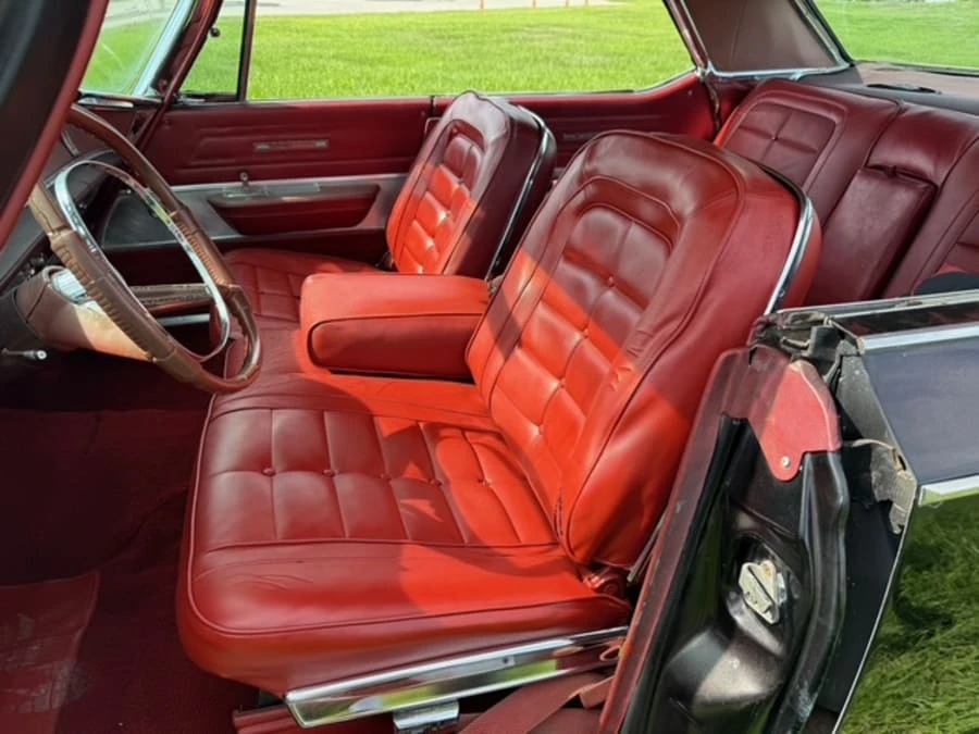 1964 Chrysler New Yorker - Image 10 of 21
