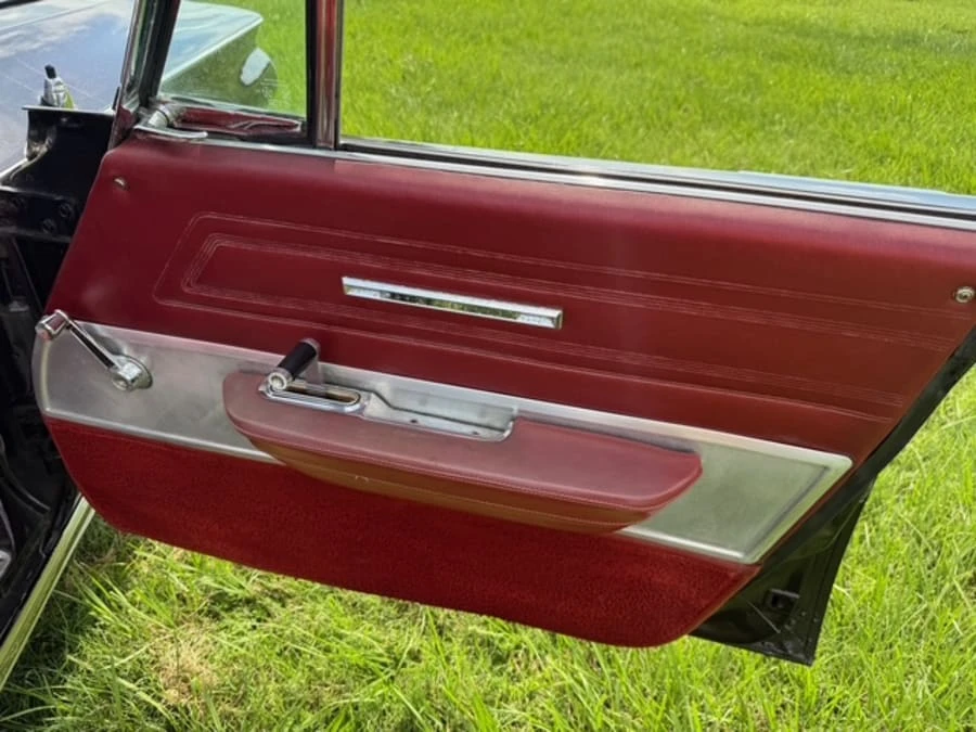 1964 Chrysler New Yorker - Image 15 of 21