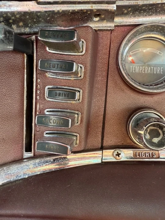 1964 Chrysler New Yorker - Image 11 of 21