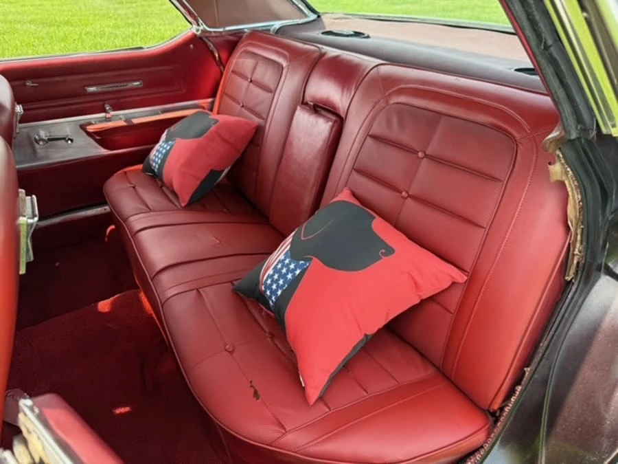 1964 Chrysler New Yorker - Image 17 of 21
