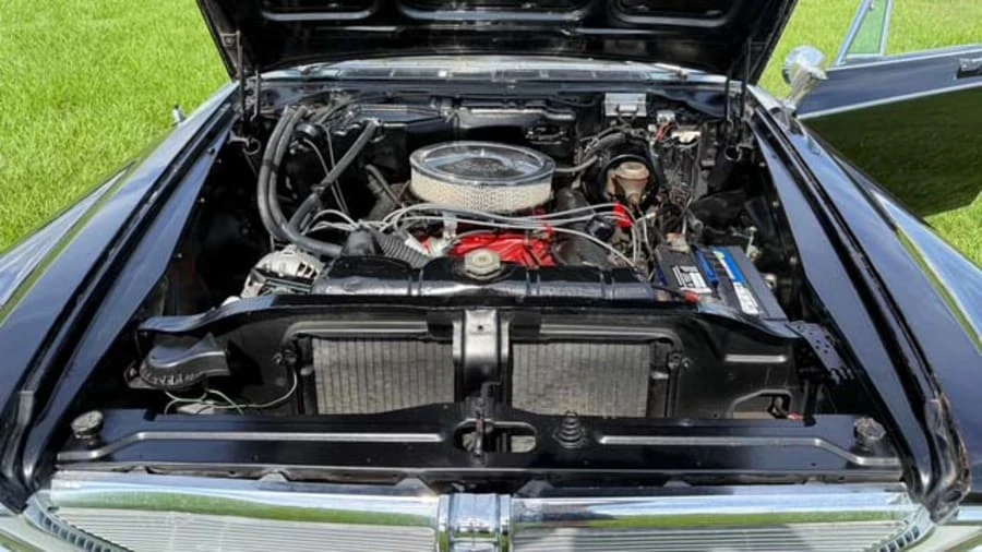 1964 Chrysler New Yorker - Image 21 of 21
