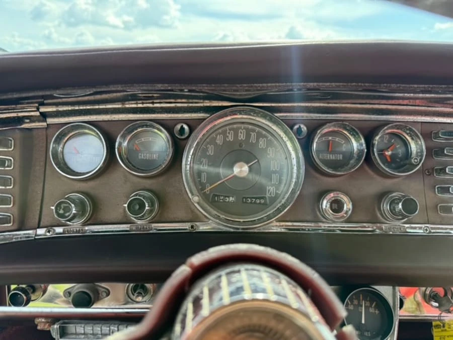 1964 Chrysler New Yorker - Image 19 of 21