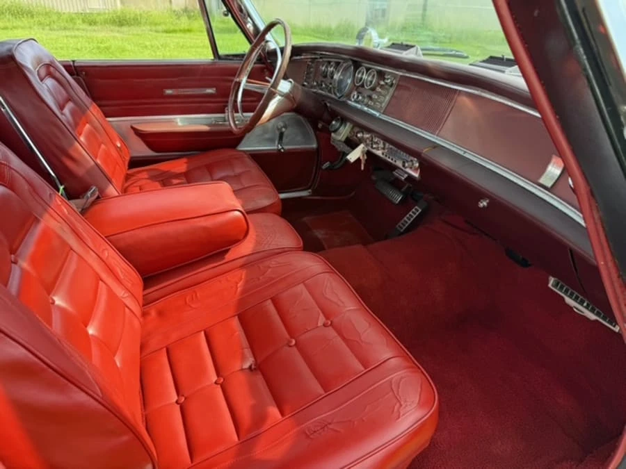 1964 Chrysler New Yorker - Image 14 of 21