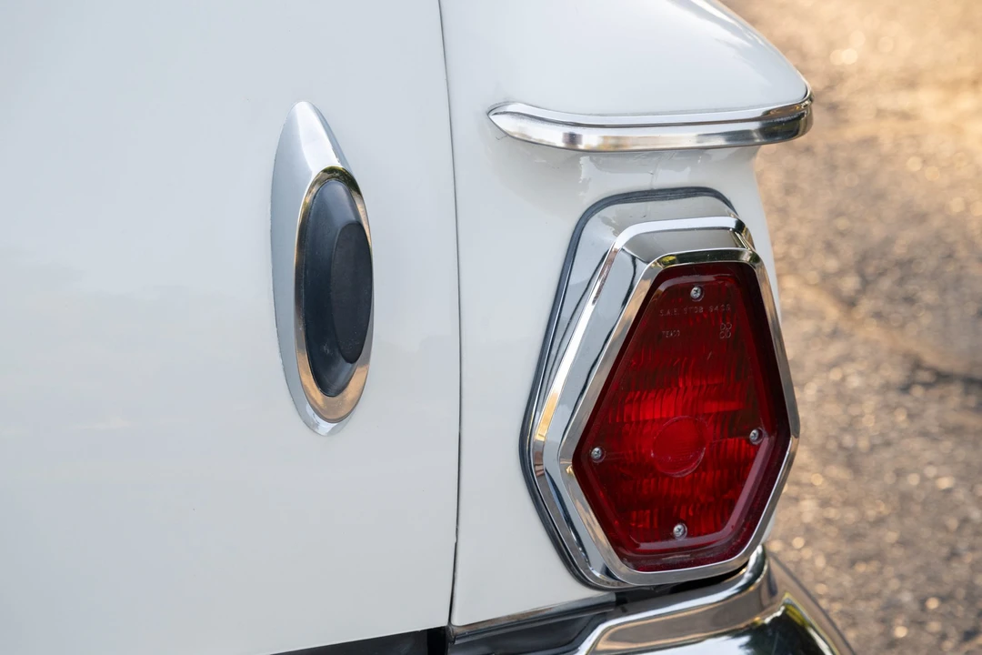 1964 Chrysler New Yorker - Image 29 of 31