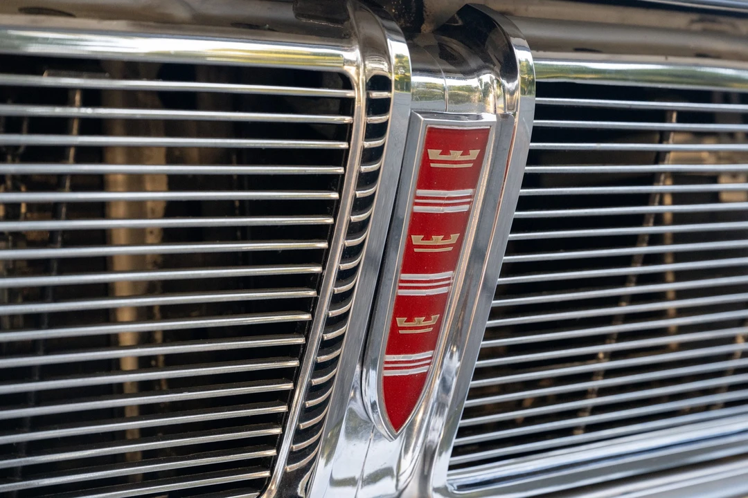 1964 Chrysler New Yorker - Image 21 of 31